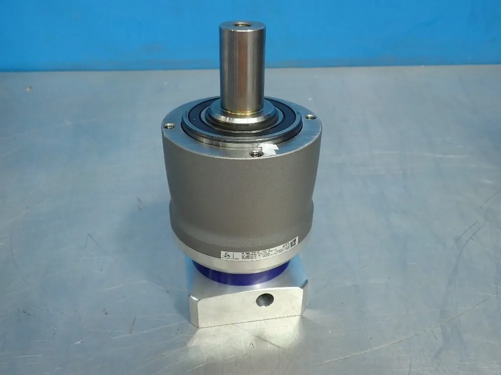 Wittenstein Gear Head - Np 0358-mf2-20-1e1-1s