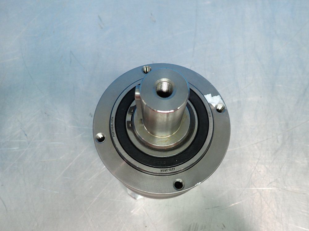 Wittenstein Gear Head - Np 0358-mf2-20-1e1-1s