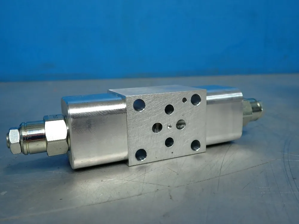 Sun Hydraulics Hydraulic Valve - Eby2if2-ac