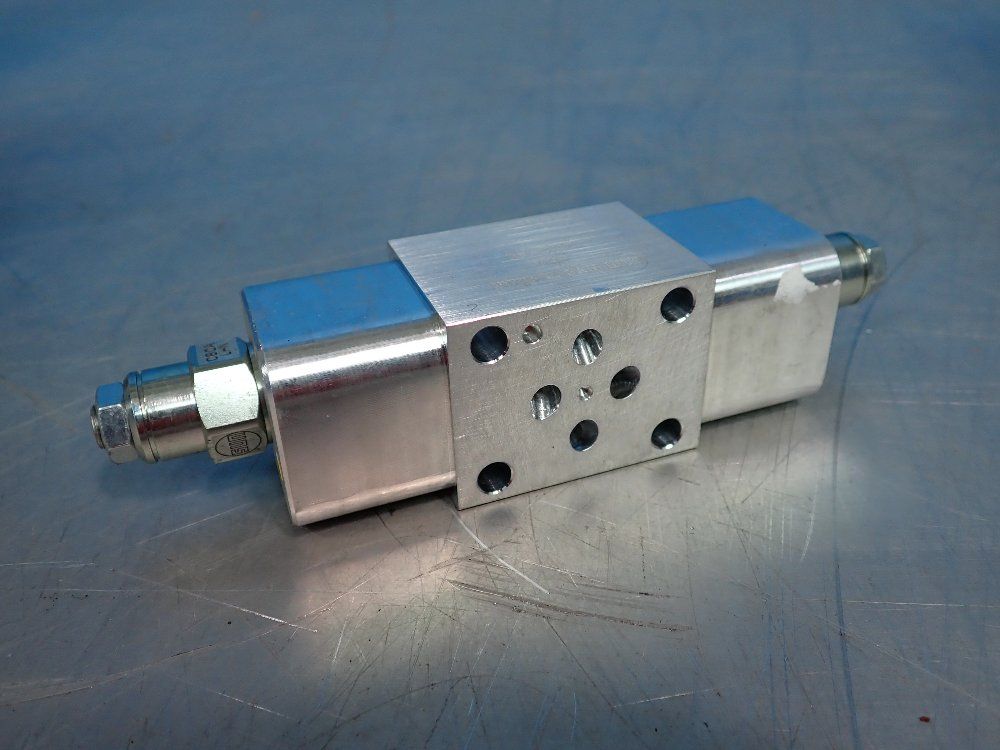 Sun Hydraulics Hydraulic Valve - Eby2if2-ac