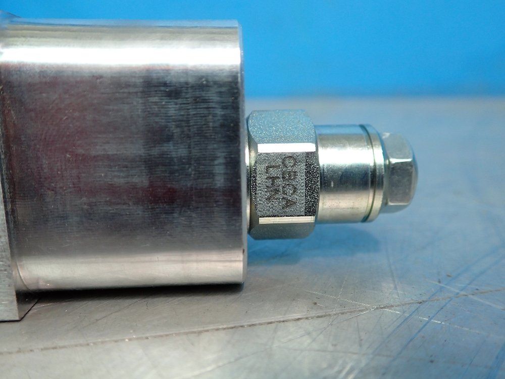 Sun Hydraulics Hydraulic Valve - Eby2if2-ac