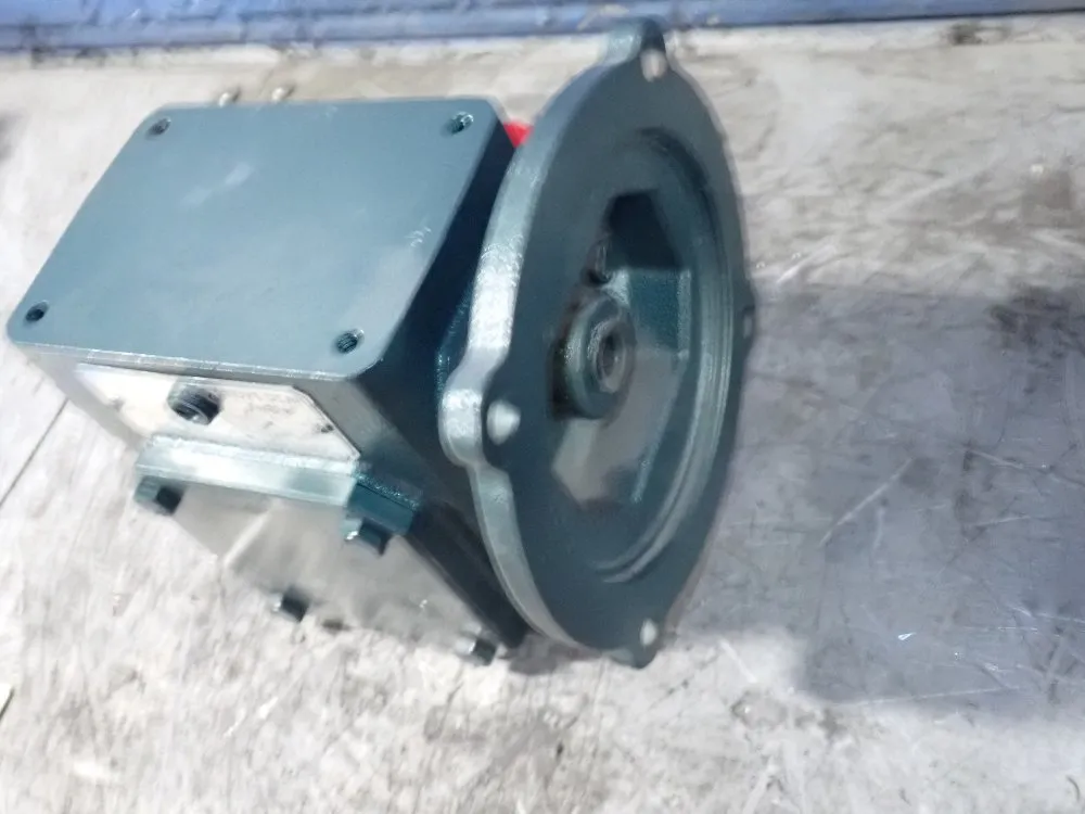 Grove Gear .469 Hp Gear Reducer - Bmq218-3