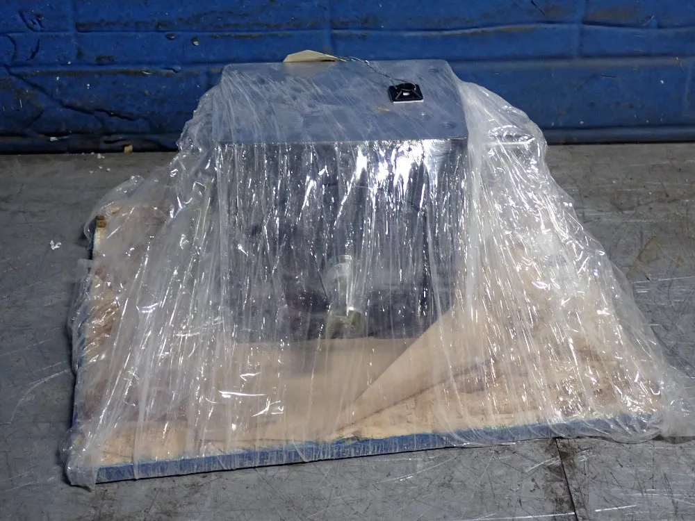 Hub City Gear Reducer - 21125-1awr