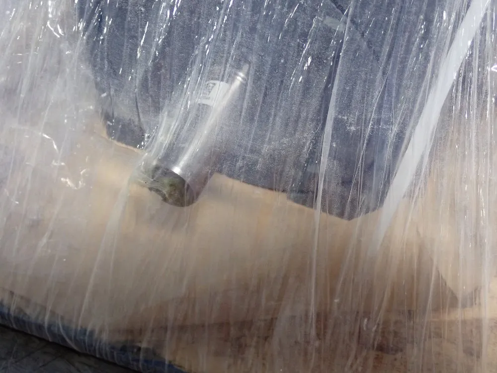 Hub City Gear Reducer - 21125-1awr