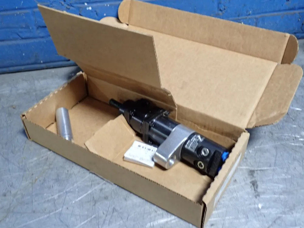 Ingersoll Rand 90 Psi Air Motor - 7809-1b