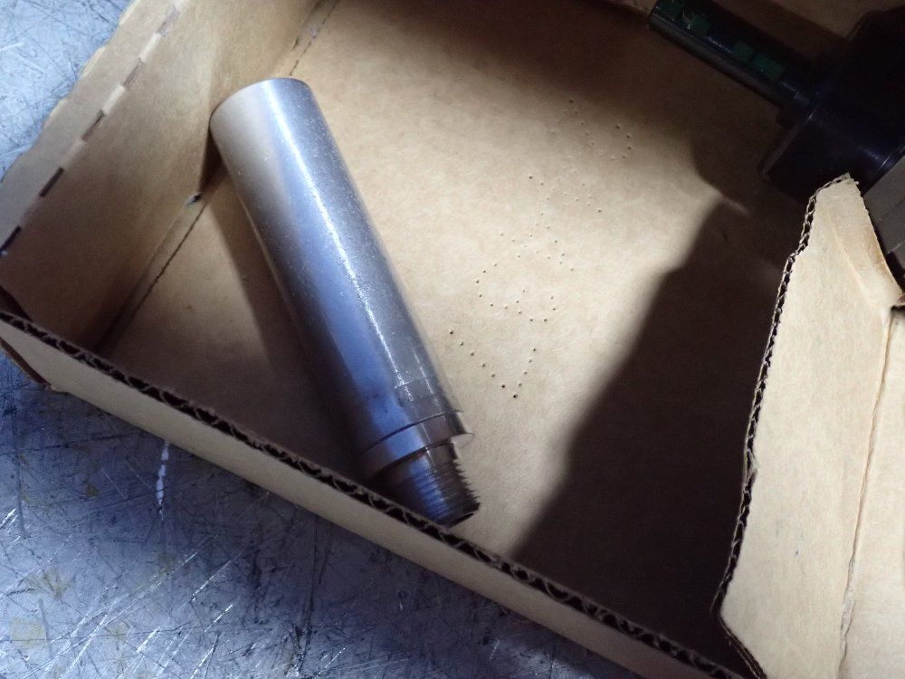 Ingersoll Rand 90 Psi Air Motor - 7809-1b