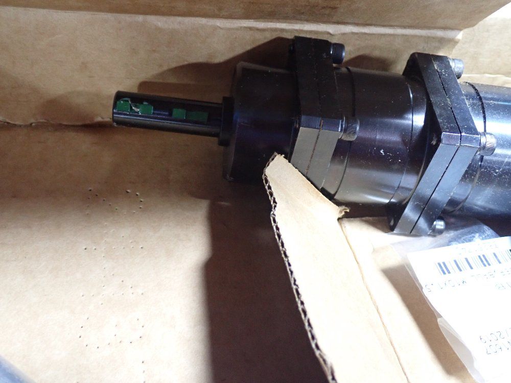 Ingersoll Rand 90 Psi Air Motor - 7809-1b