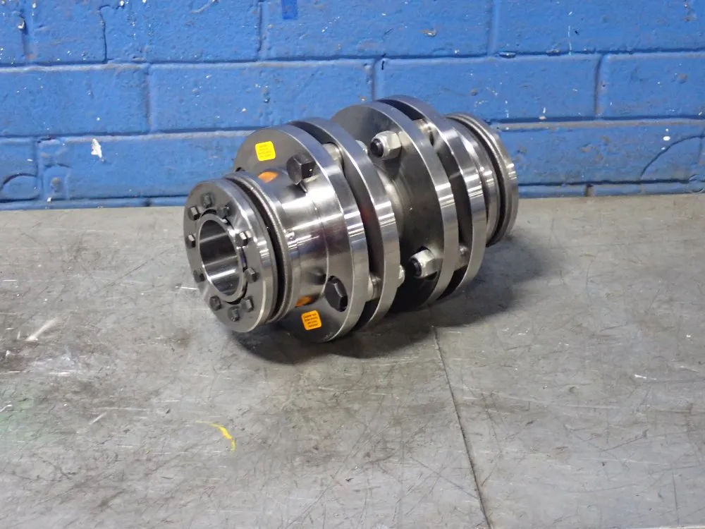 Ringfeder Shrink Disc Assembly