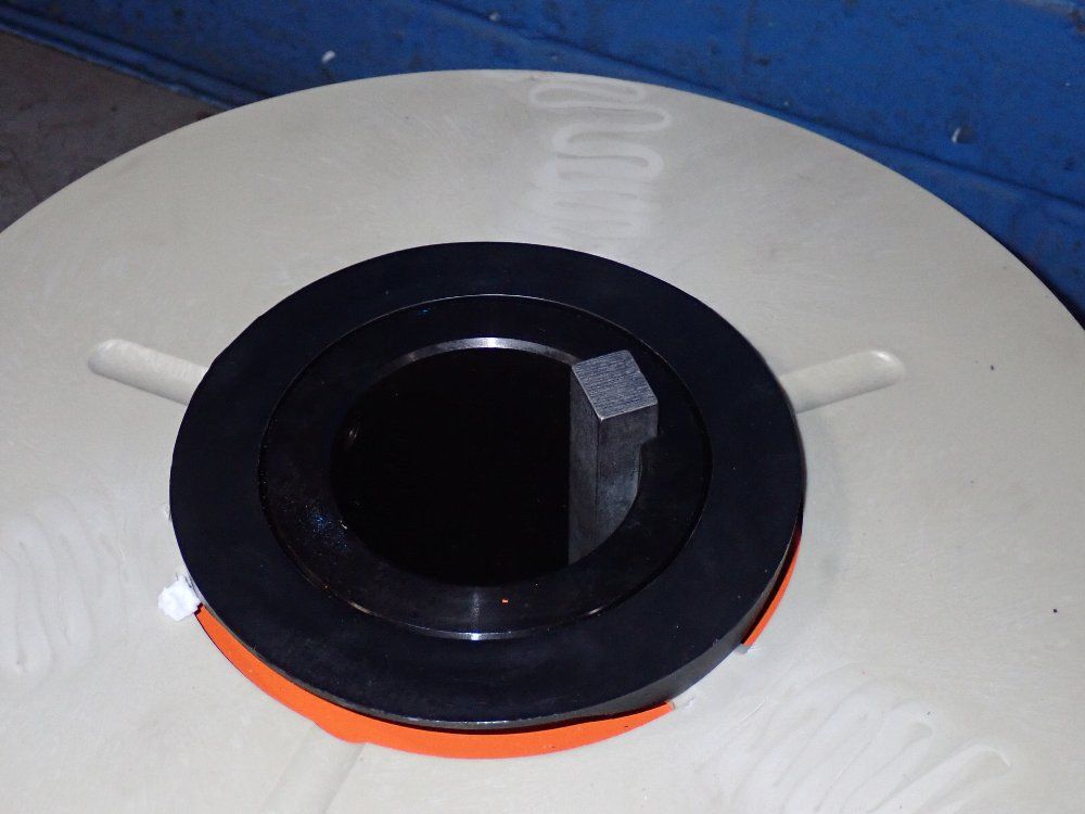 Emerson 2000-4000 In-lbs Overload Clutch - Tgc 400