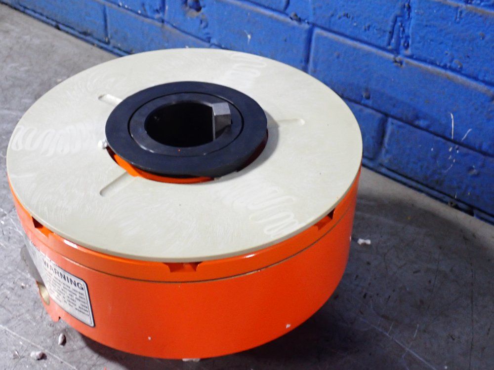 Emerson 2000-4000 In-lbs Overload Clutch - Tgc 400