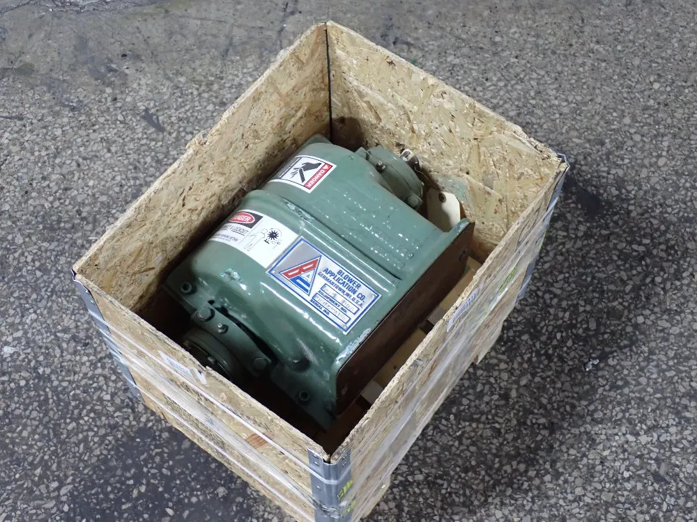 Blower Application Trim Chopper - 7-9