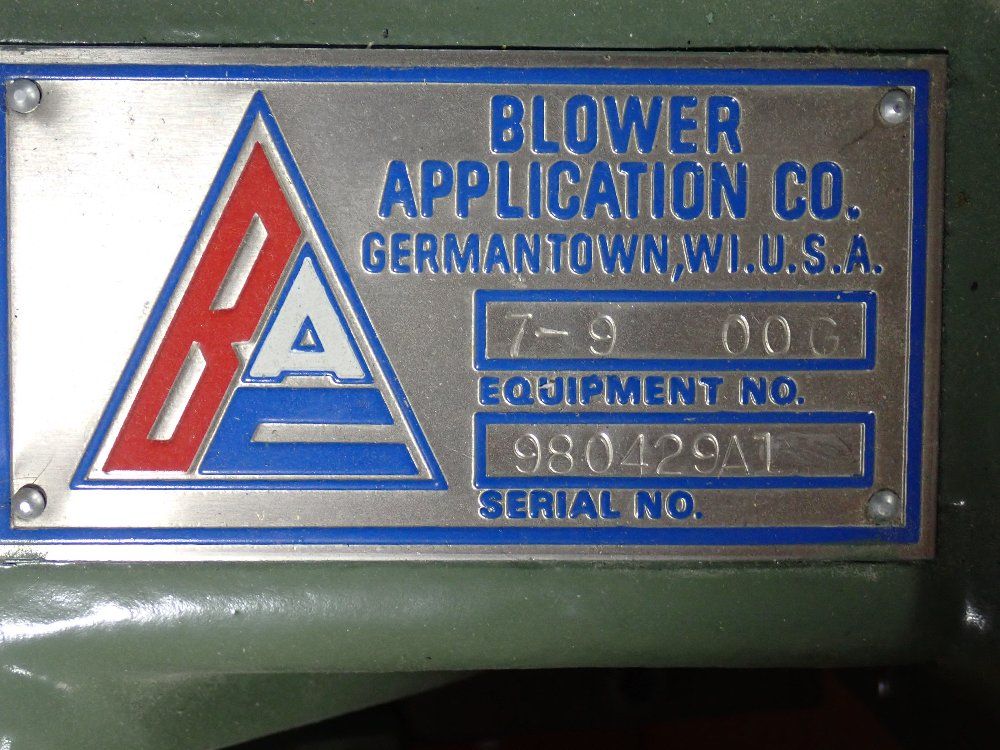 Blower Application Trim Chopper - 7-9