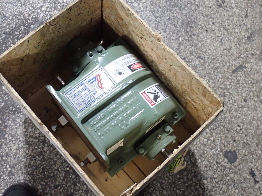 Blower Application Trim Chopper - 7-9