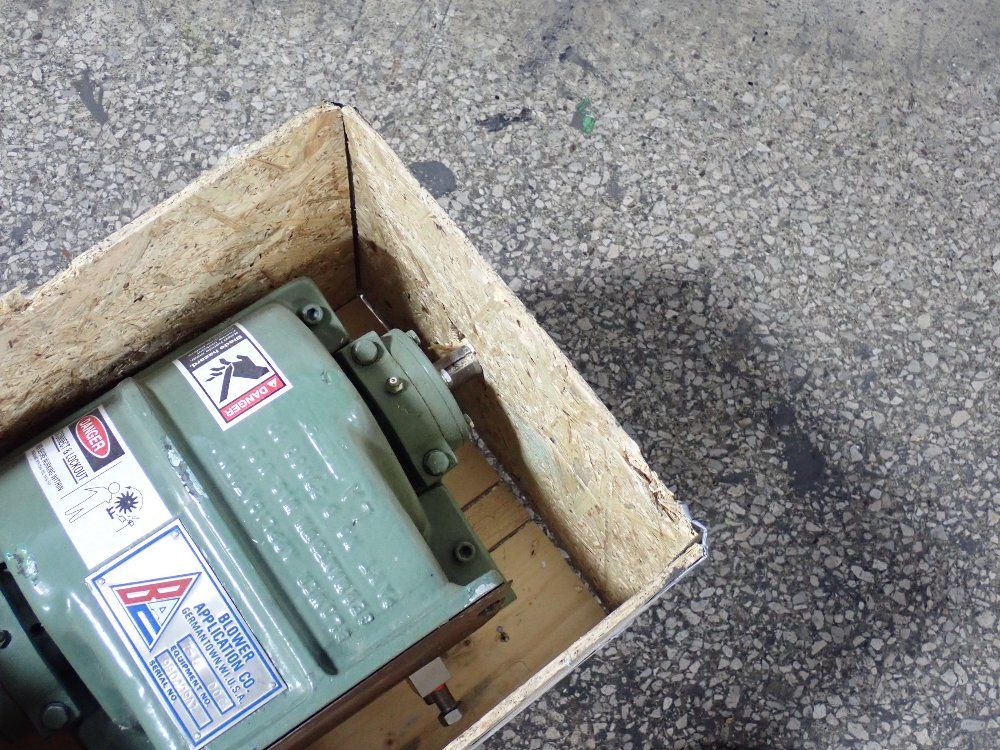 Blower Application Trim Chopper - 7-9