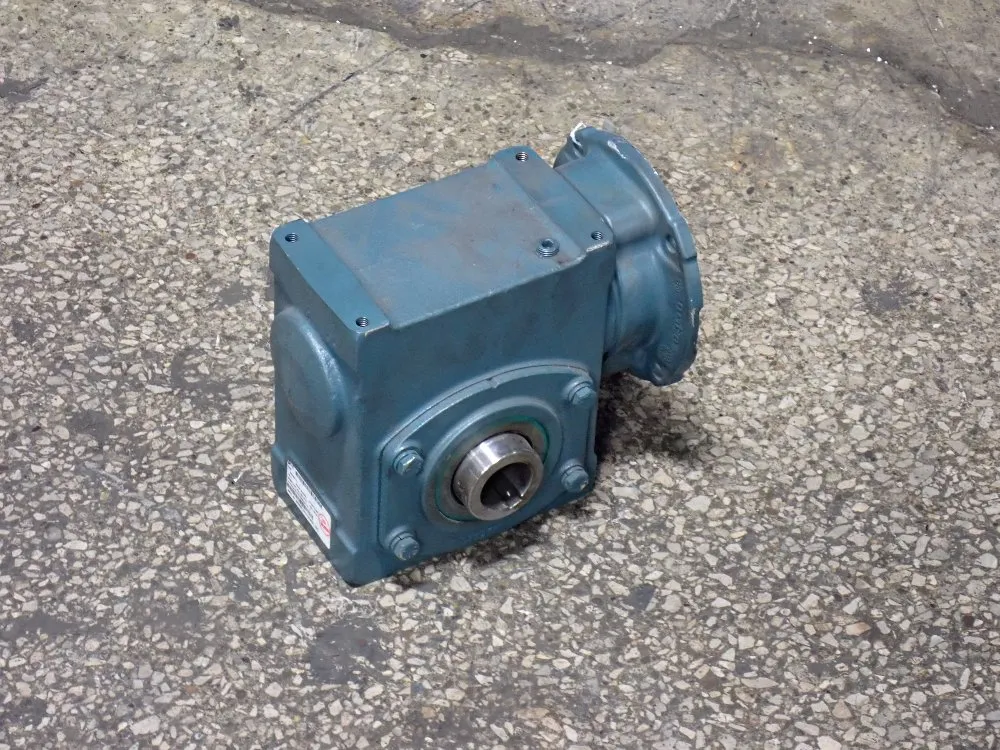 Dodge Industrial Gear Reducer