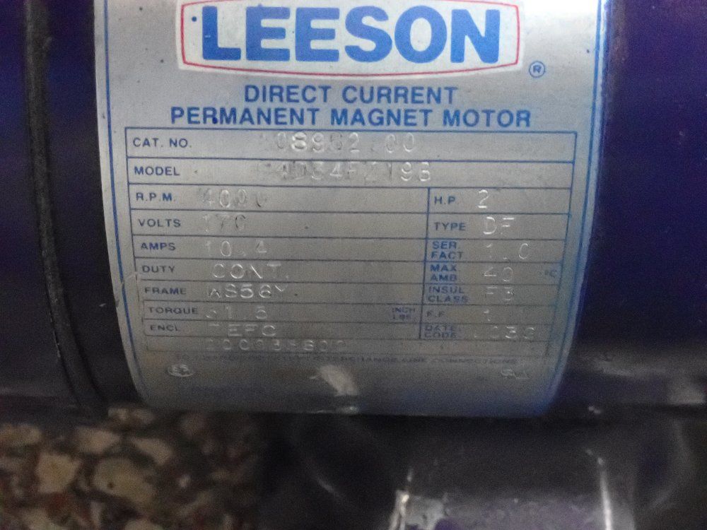 Lesson 2 Hp Magnet Motor - C4d34fz19b