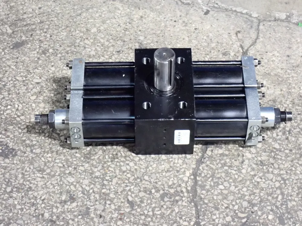 Phd Rotary Actuator - R11h8 090 Adp