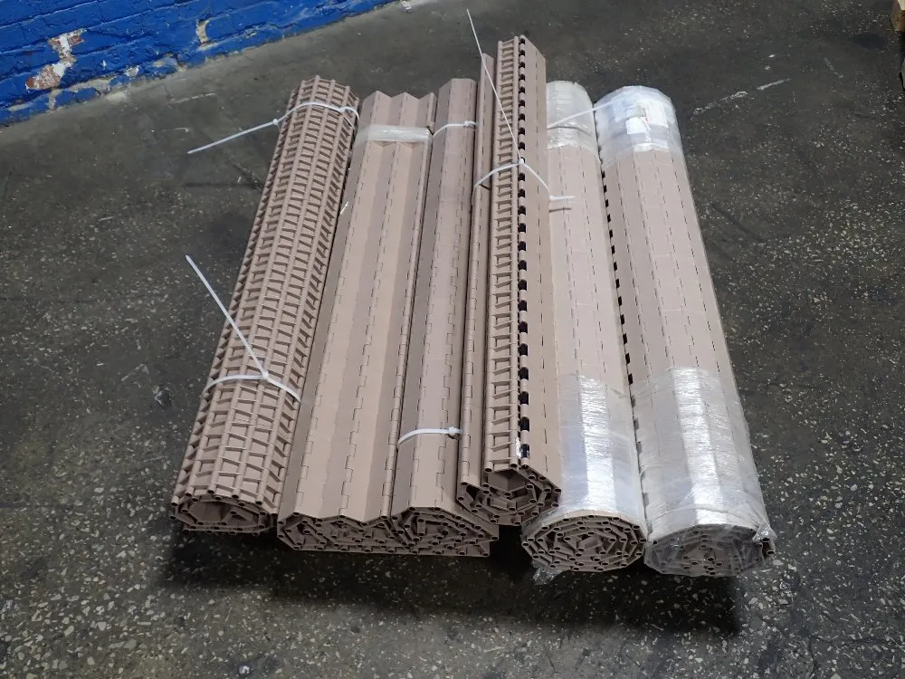 Rexnord Conveyor Belt - Lf4705 48