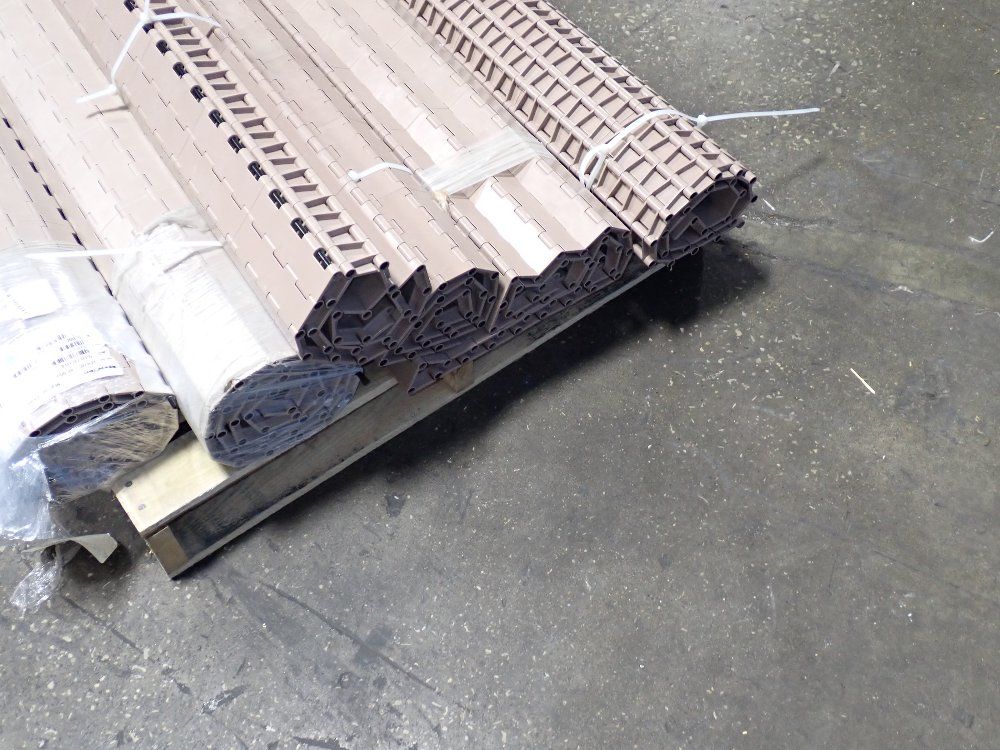 Rexnord Conveyor Belt - Lf4705 48