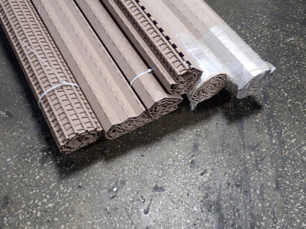 Rexnord Conveyor Belt - Lf4705 48