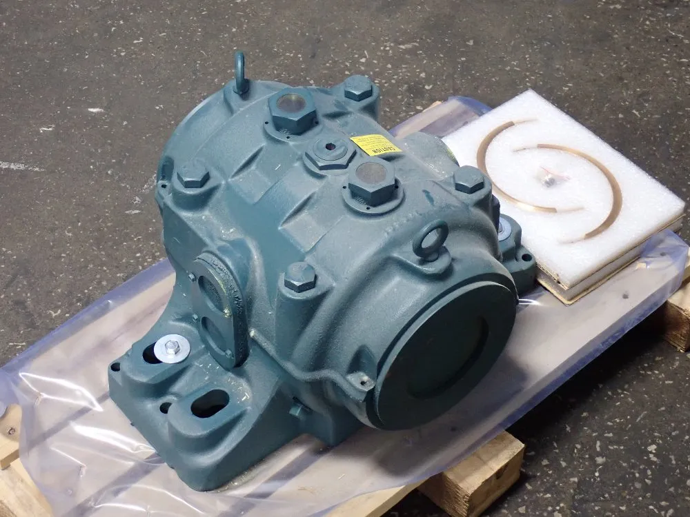Pillow Block Bearing Housing