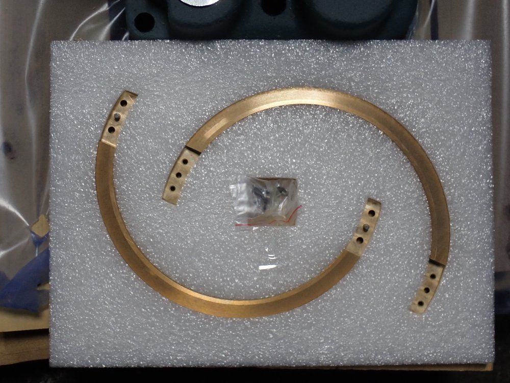 Pillow Block Bearing Housing