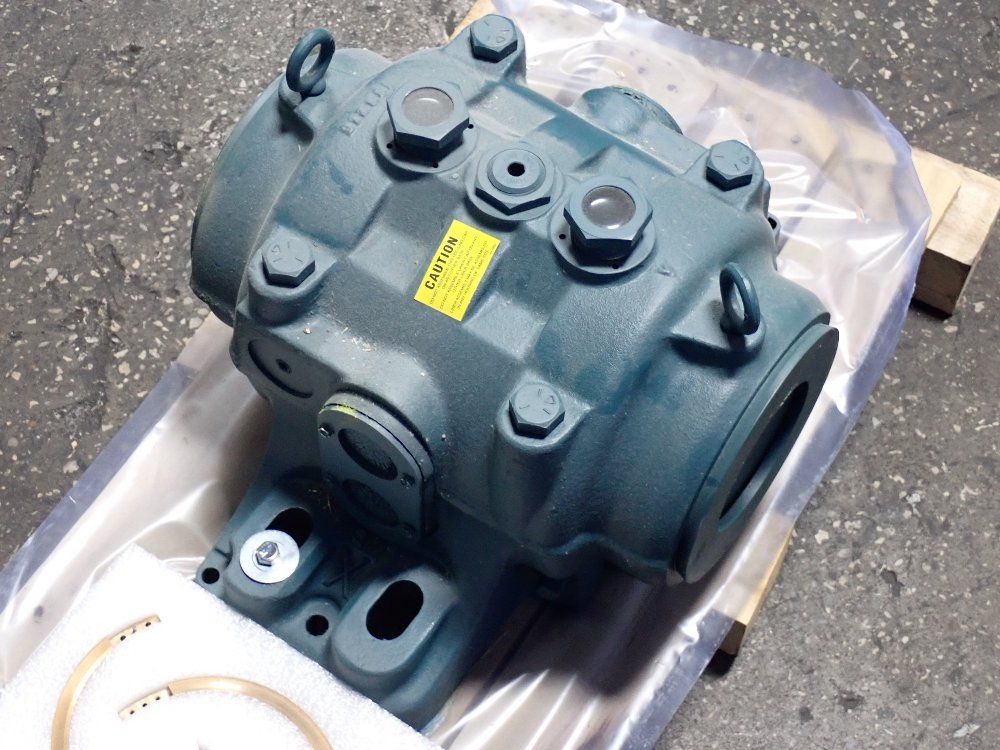 Pillow Block Bearing Housing