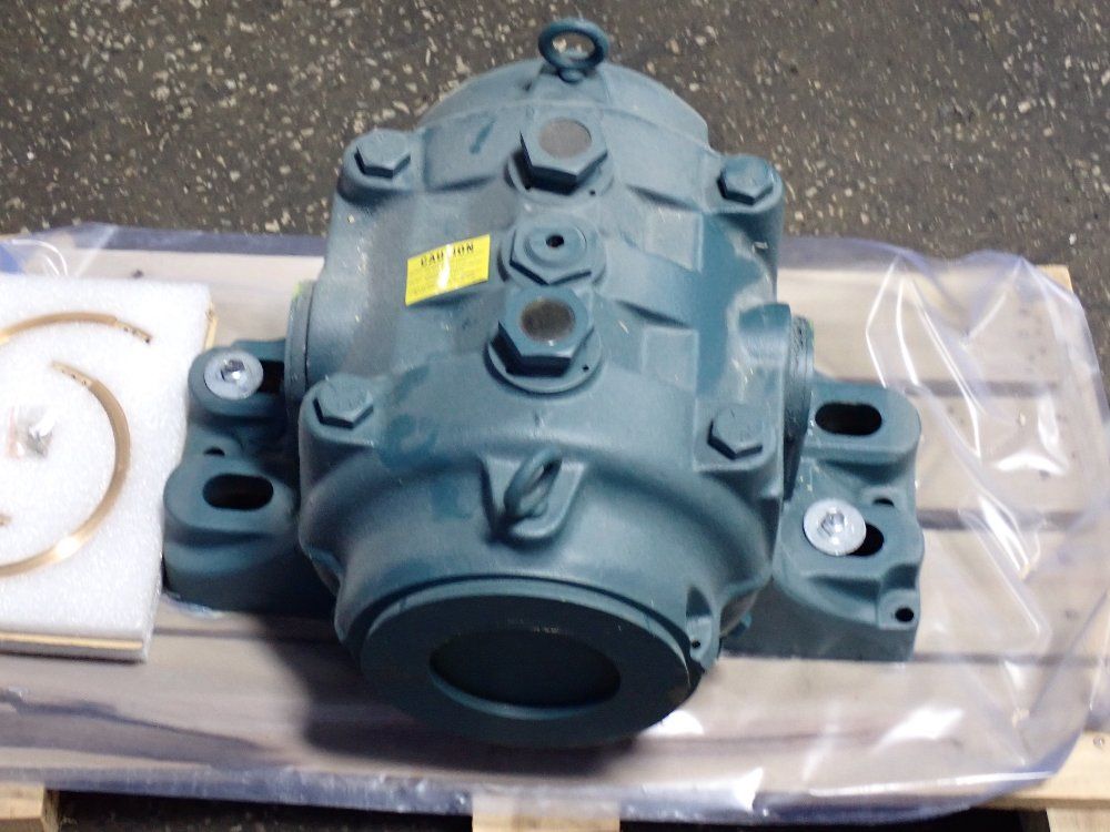 Pillow Block Bearing Housing