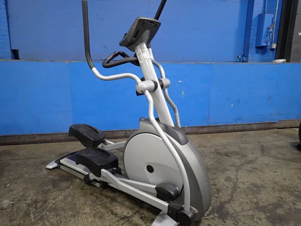 Matrix Elliptical Machine