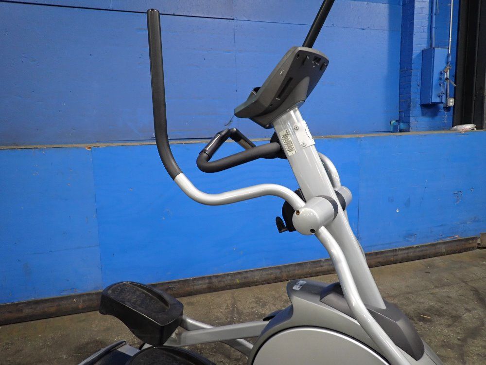 Matrix Elliptical Machine