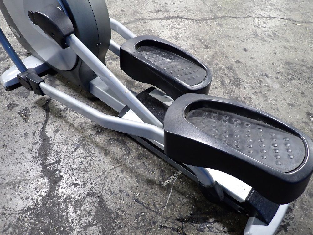 Matrix Elliptical Machine