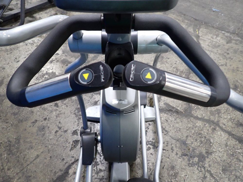 Matrix Elliptical Machine