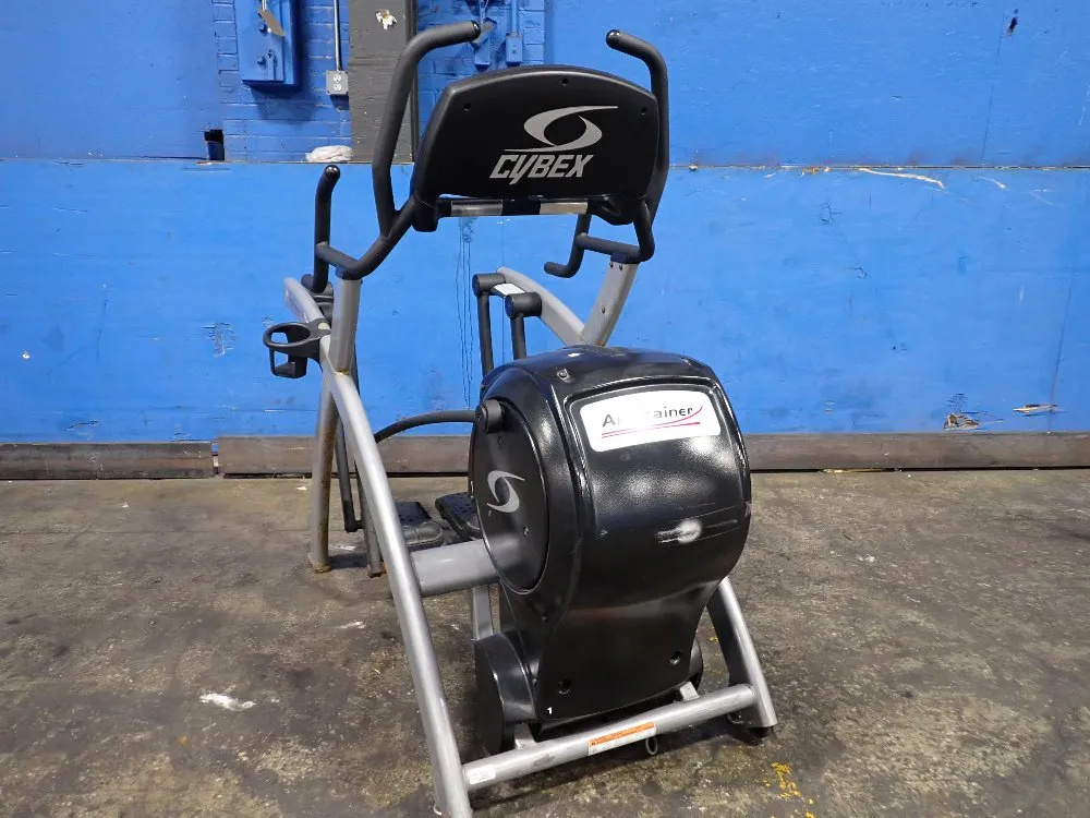Cybex Arc Trainer Arc Trainer - 600a
