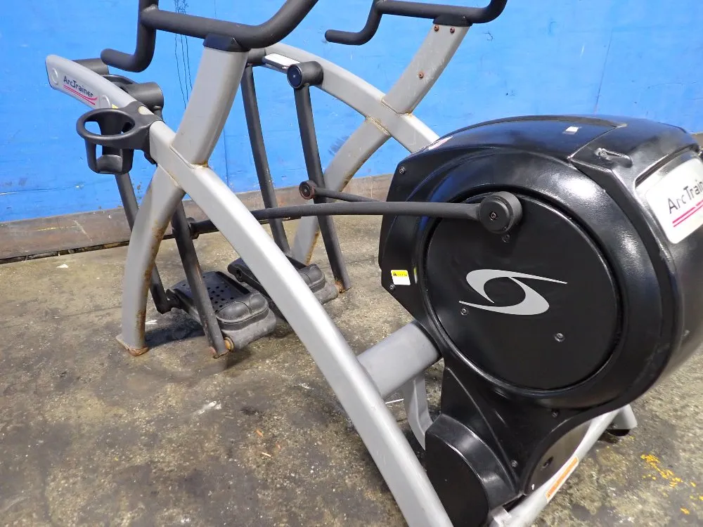 Cybex Arc Trainer Arc Trainer - 600a
