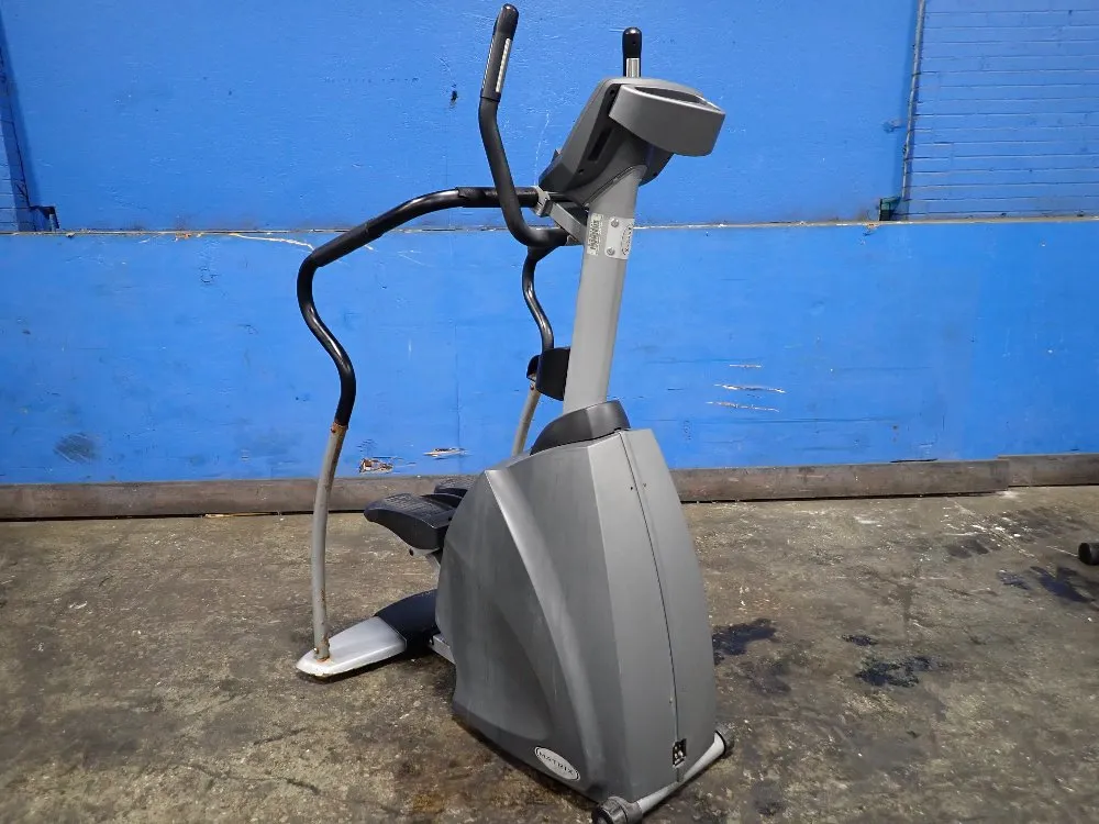 Matrix Stair Stepper