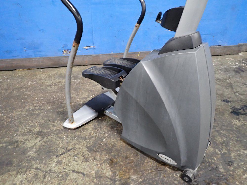 Matrix Stair Stepper