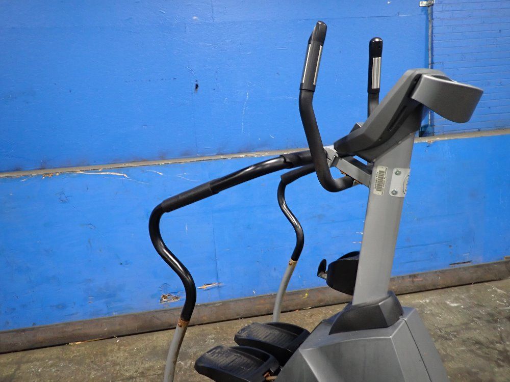 Matrix Stair Stepper