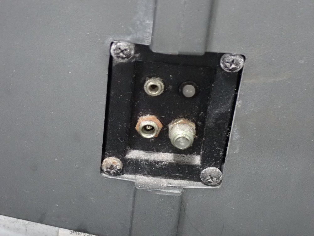 Matrix Stair Stepper