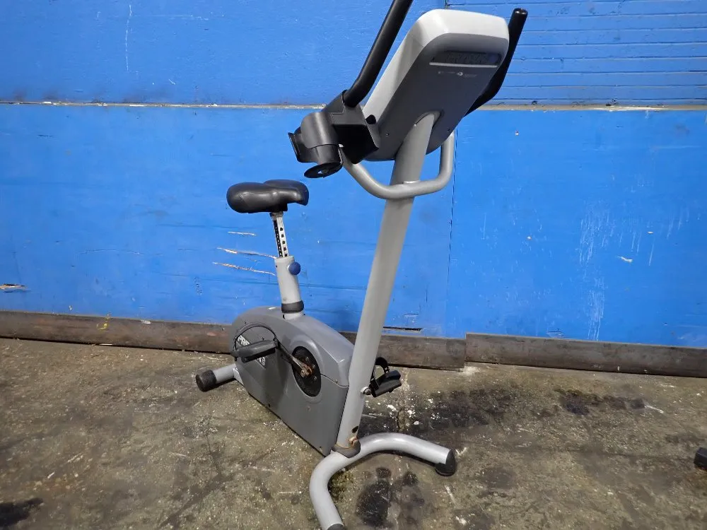 Precor Exercise Bike - C842i/c846i