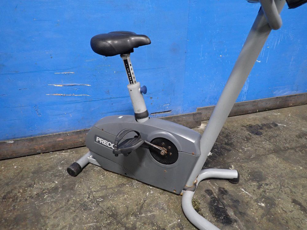 Precor Exercise Bike - C842i/c846i