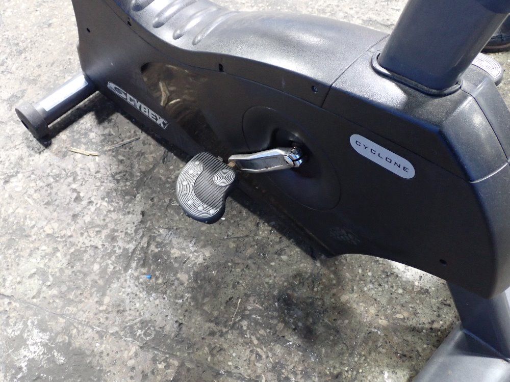 Cybex Exercise Bike - 530 C