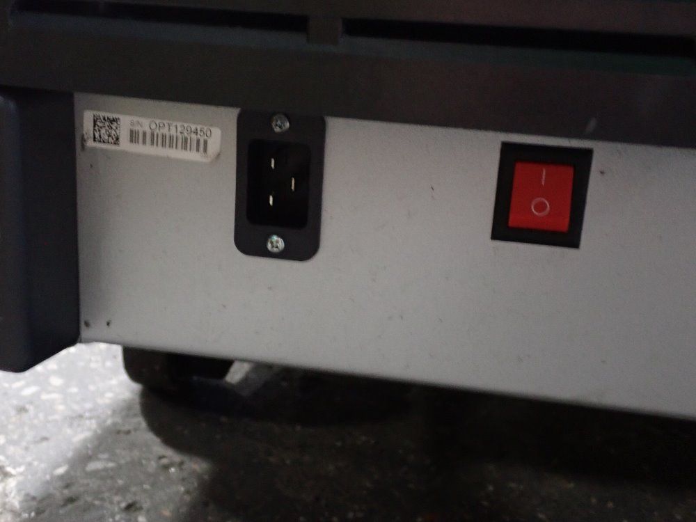 Life Fitness Treadmill