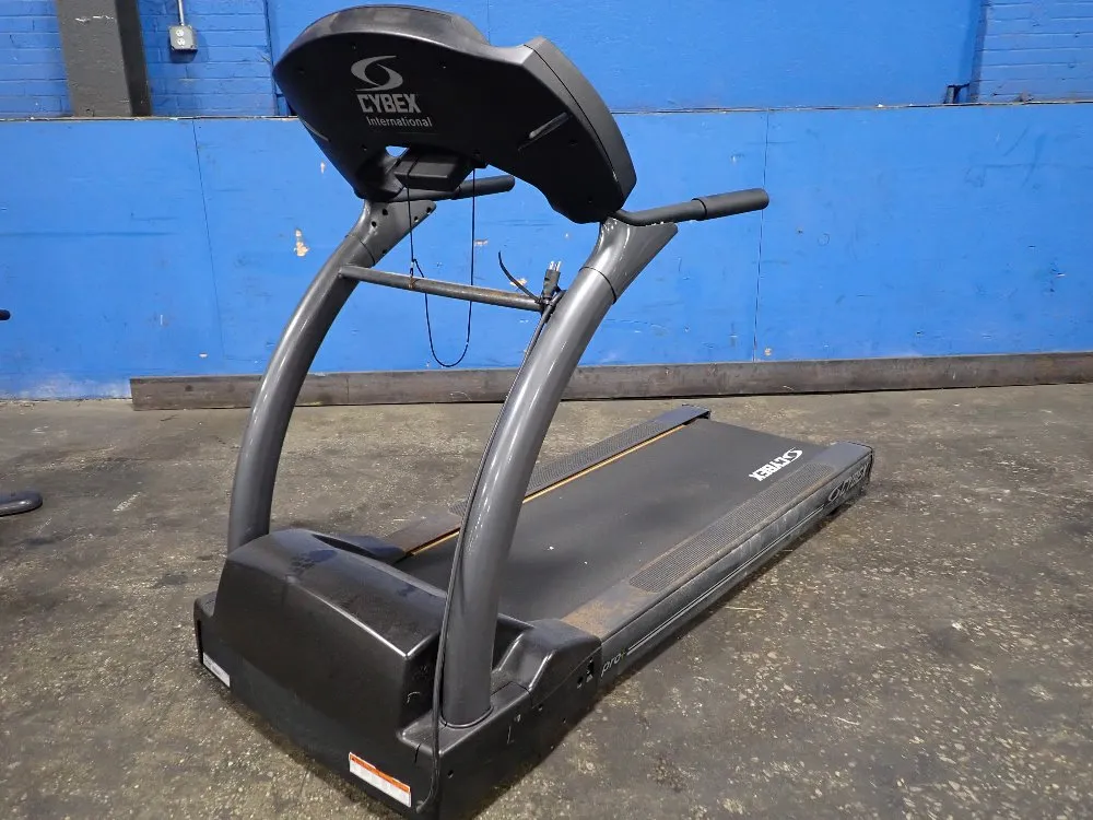 Cybex Treadmill