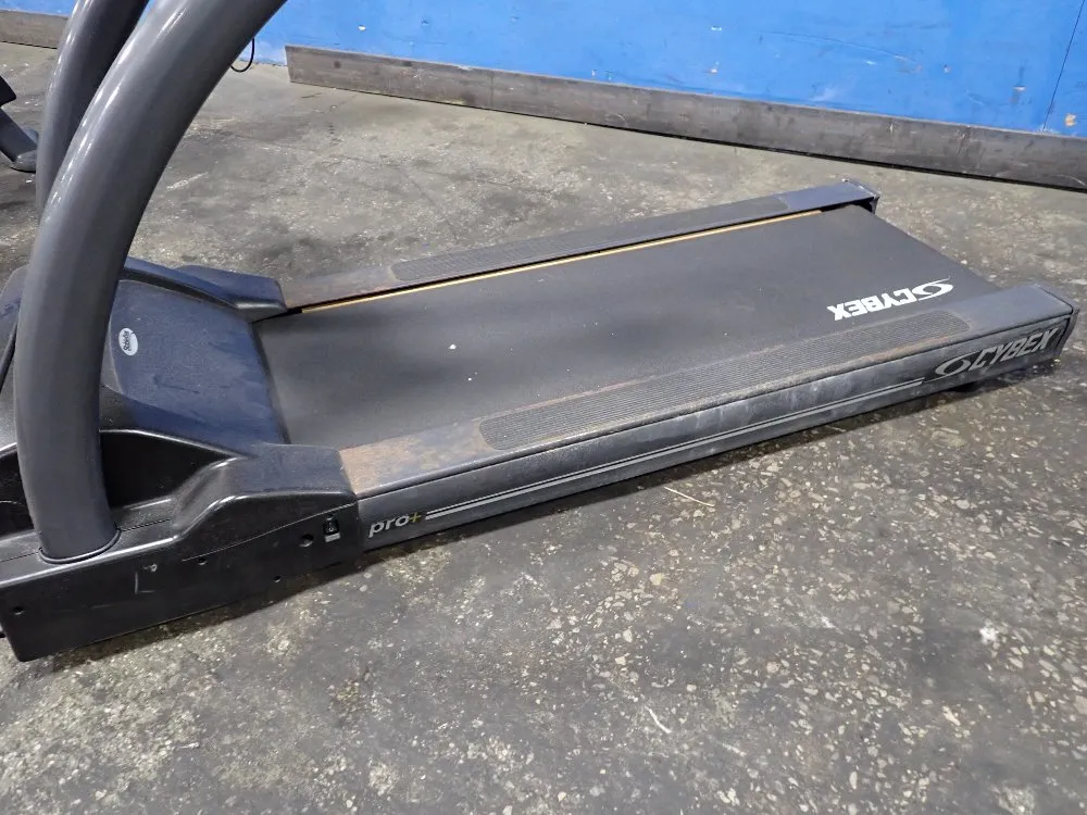 Cybex Treadmill