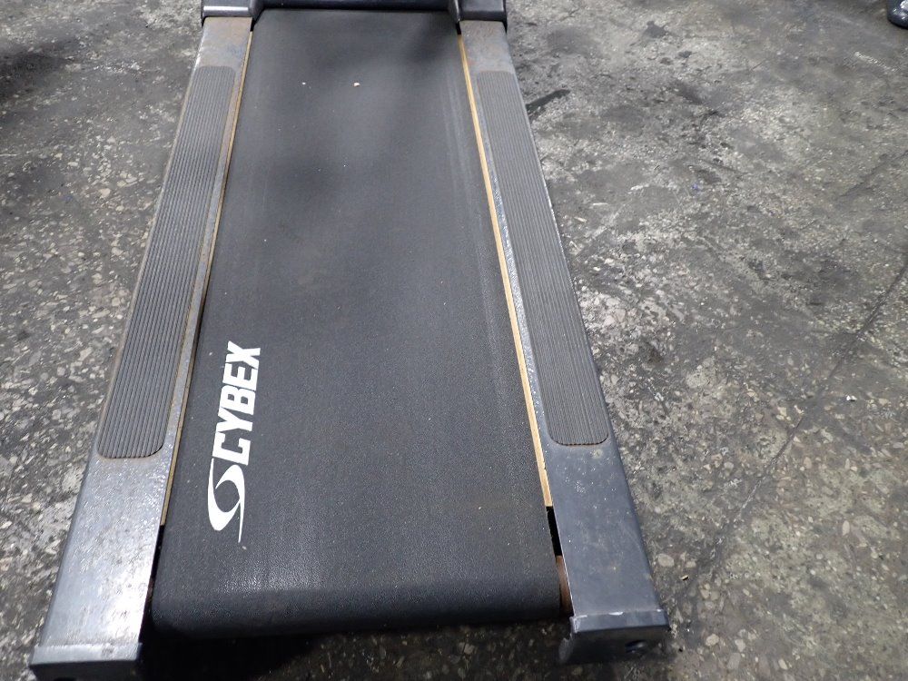 Cybex Treadmill