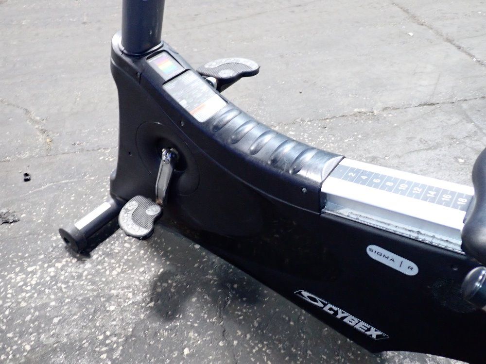 Cybex Exercise Bike