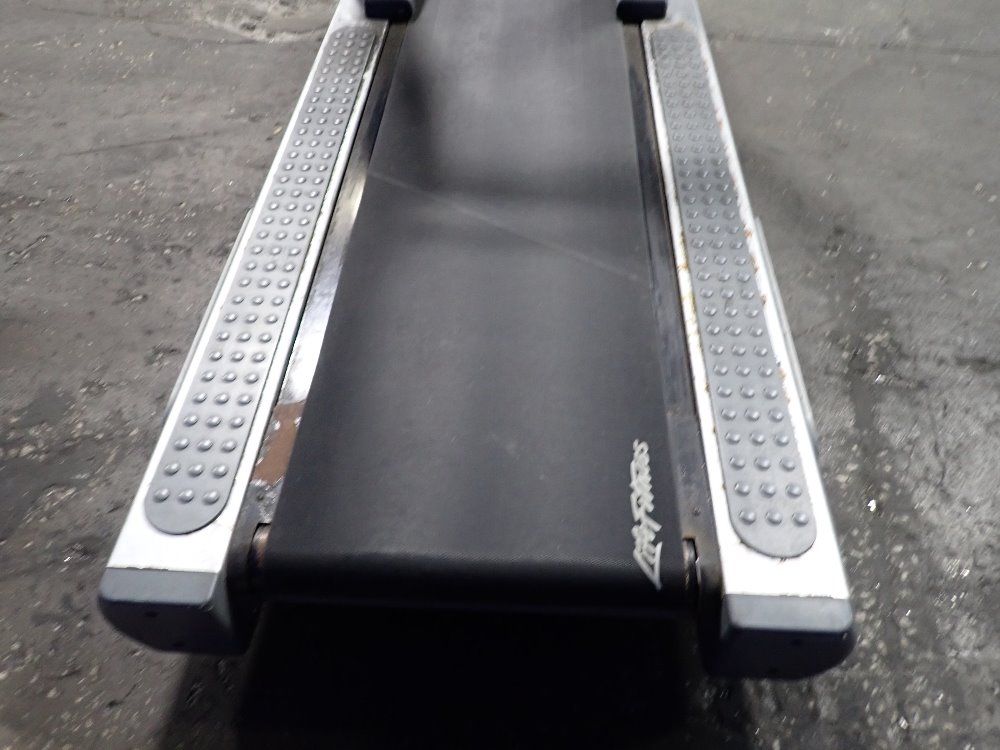 Life Fitness Treadmill