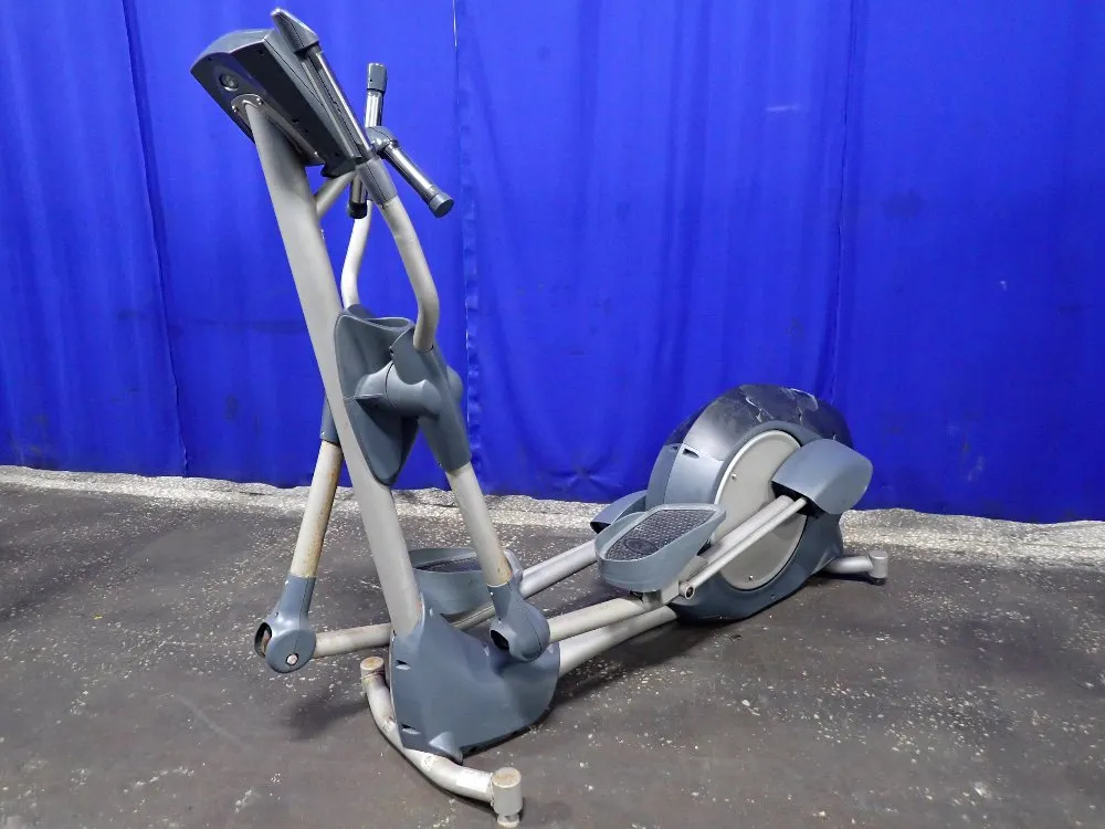 Stair Master Stair Stepper - Club Stride 5100snl