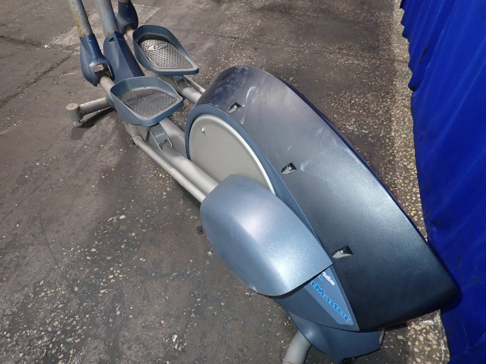 Stair Master Stair Stepper - Club Stride 5100snl