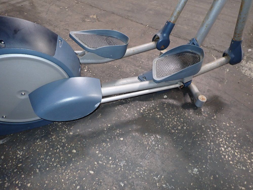 Stair Master Stair Stepper - Club Stride 5100snl